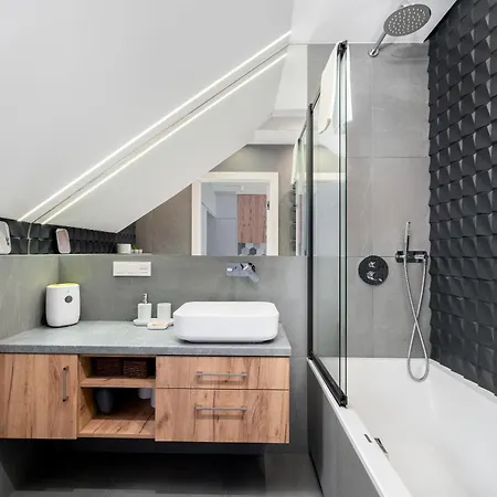 Cracow Luxury With Garden Krakow