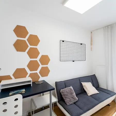 Cracow Luxury With Garden