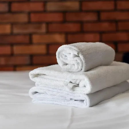 Apartamento Cracow Luxury With Garden