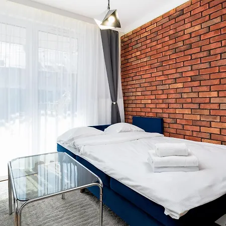Cracow Luxury With Garden * Cracovia